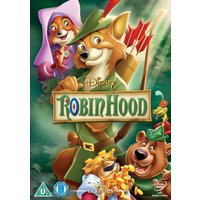 Robin Hood (Disney)