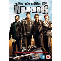 Wild Hogs