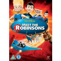 Meet the Robinsons
