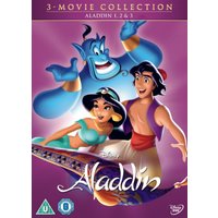 Aladdin Trilogy