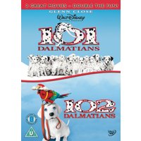 101 Dalmatians/102 Dalmatians