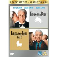 Father of the Bride/Father of the Bride: Part 2