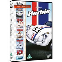 Herbie Collection