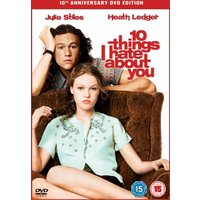 10 Things I Hate About You
