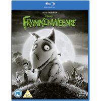 Frankenweenie