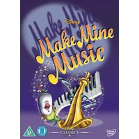 Make Mine Music