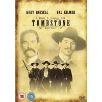Tombstone: Director's Cut