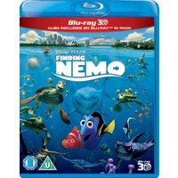Finding Nemo