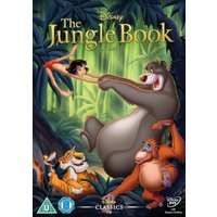 The Jungle Book (Disney)