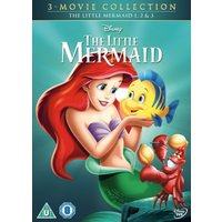 The Little Mermaid Trilogy