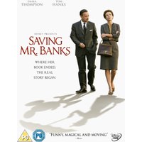 Saving Mr. Banks