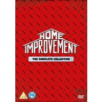 Home Improvement: The Complete Collection