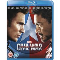 Captain America: Civil War