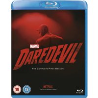 Daredevil: The Complete First Season