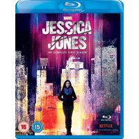 Marvel's Jessica Jones: The Complete First Season