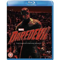 Marvel's Daredevil: The Complete Second Season