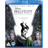 Maleficent: Mistress of Evil
