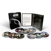Star Wars: The Skywalker Saga