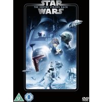 Star Wars: Episode V - The Empire Strikes Back