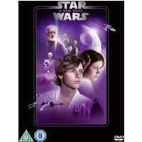 Star Wars: Episode IV - A New Hope