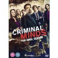 Criminal Minds: The Final Season