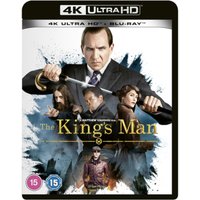The King's Man