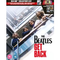 The Beatles: Get Back