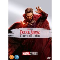 Doctor Strange: 2 Movie Collection