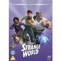 Strange World
