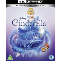 Cinderella (Disney)