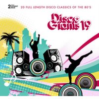 Disco Giants 19