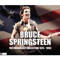 The Broadcast Collection 1975-1995