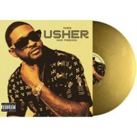 More Usher and friends
