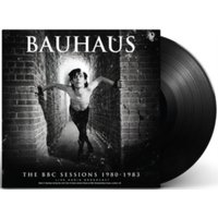 The BBC Sessions 1980-1983