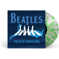 Pacific Crossing