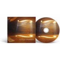 Cloud Chamber, Gavin Greenaway & Caroline Dale: Skylines