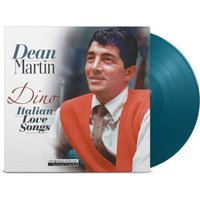 Dino - Italian Love Songs