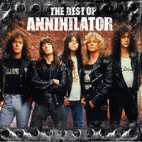 The Best of Annihilator