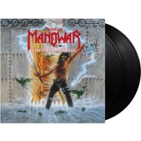 The Hell of Steel: Best of Manowar