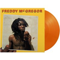 Mr. McGregor