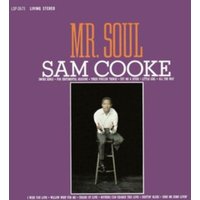 Mr. Soul