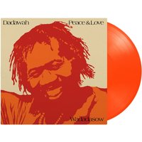 Peace and Love-Wadadasow