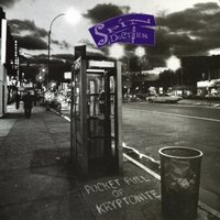 Pocket Full of Kryptonite