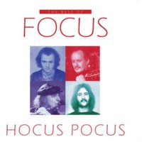 Best of Focus: Hocus Pocus