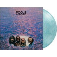 Moving Waves (Remastered)