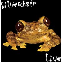 Live at the Cabaret Metro