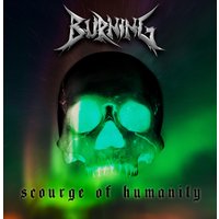 Scourge of Humanity (Limited Edition)
