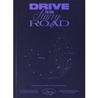 Drive to the Starry Road
