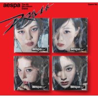 Drama - The 4th Mini Album (Scene Version)