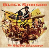 Black Samson - The Bastard Swordsman: From the Wu-Tang the Saga Continues Collection (Limited Edition)